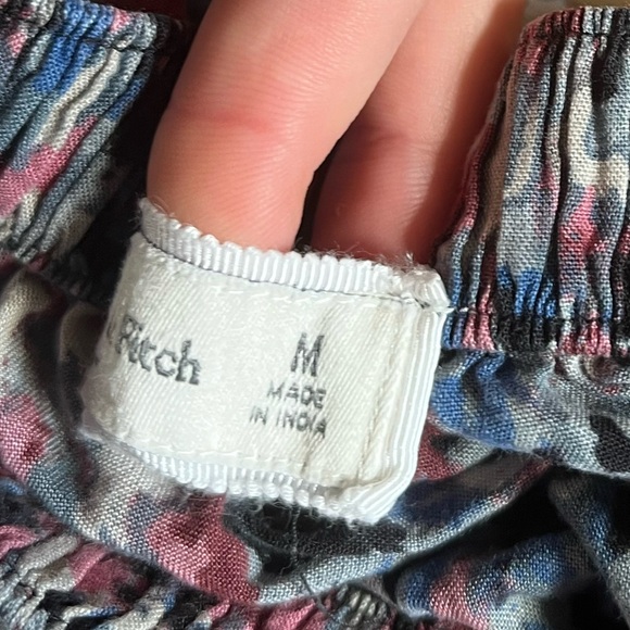 Abercrombie & Fitch Skirt - Picture 3 of 4